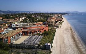 Ibis Thalassa Hyeres Plage